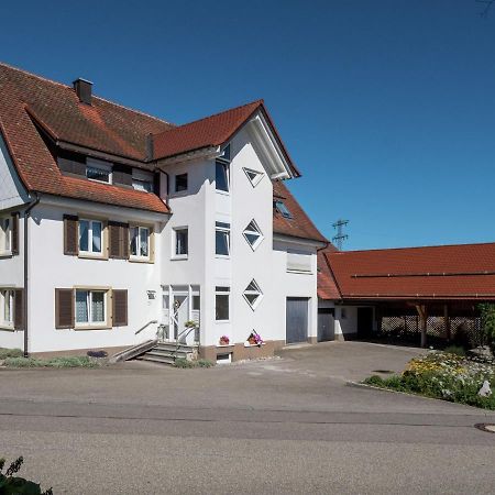 Lovely Apartment In The Black Forest Villingen-Schwenningen Εξωτερικό φωτογραφία