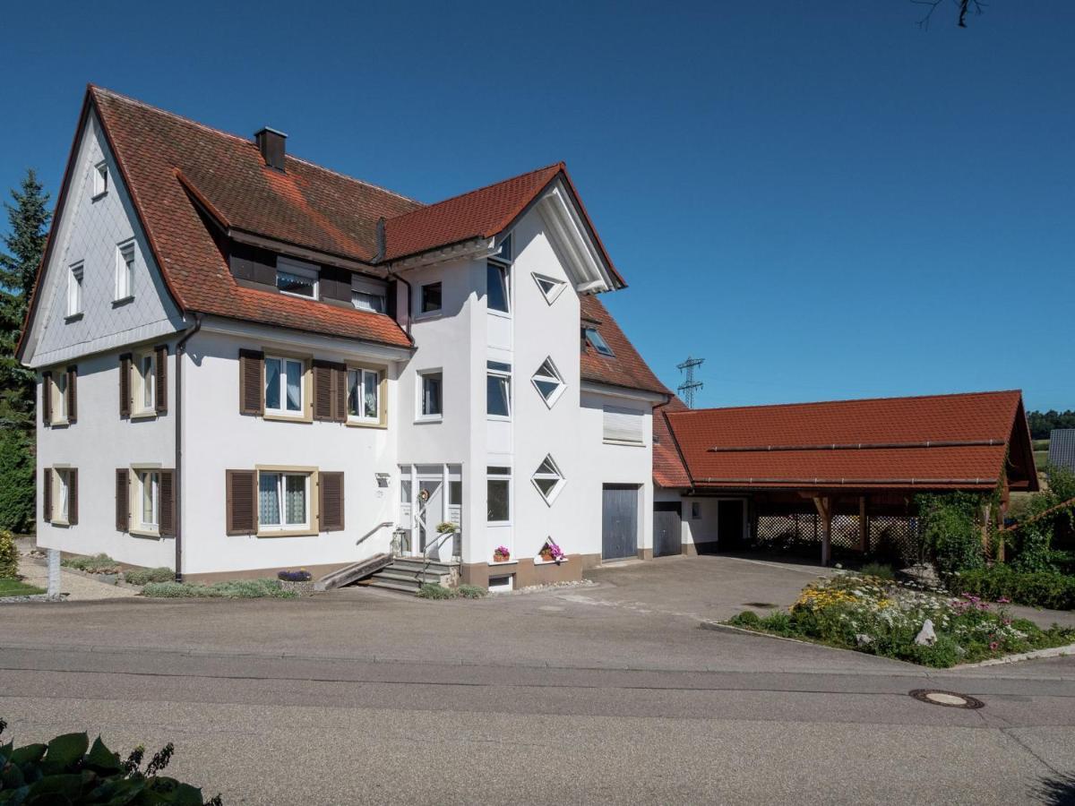 Lovely Apartment In The Black Forest Villingen-Schwenningen Εξωτερικό φωτογραφία