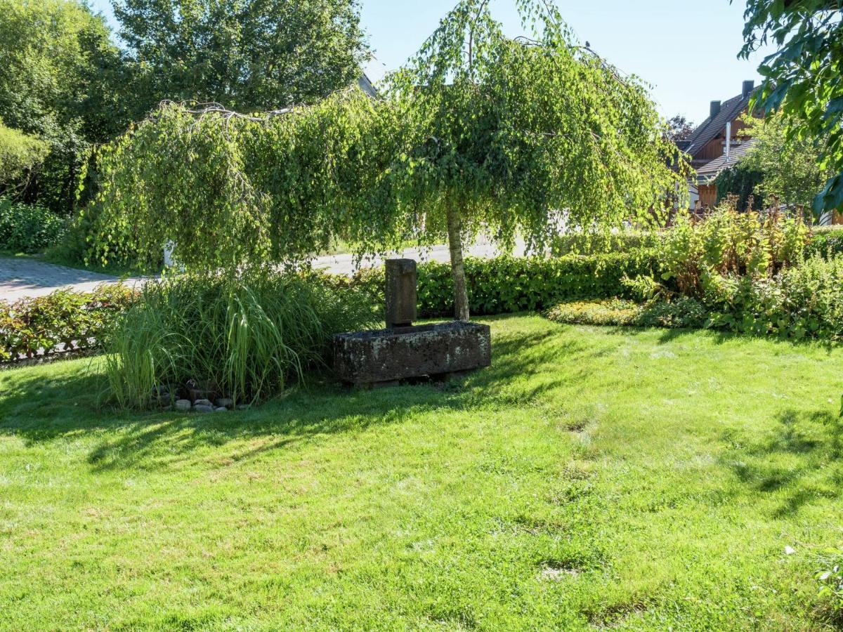 Lovely Apartment In The Black Forest Villingen-Schwenningen Εξωτερικό φωτογραφία