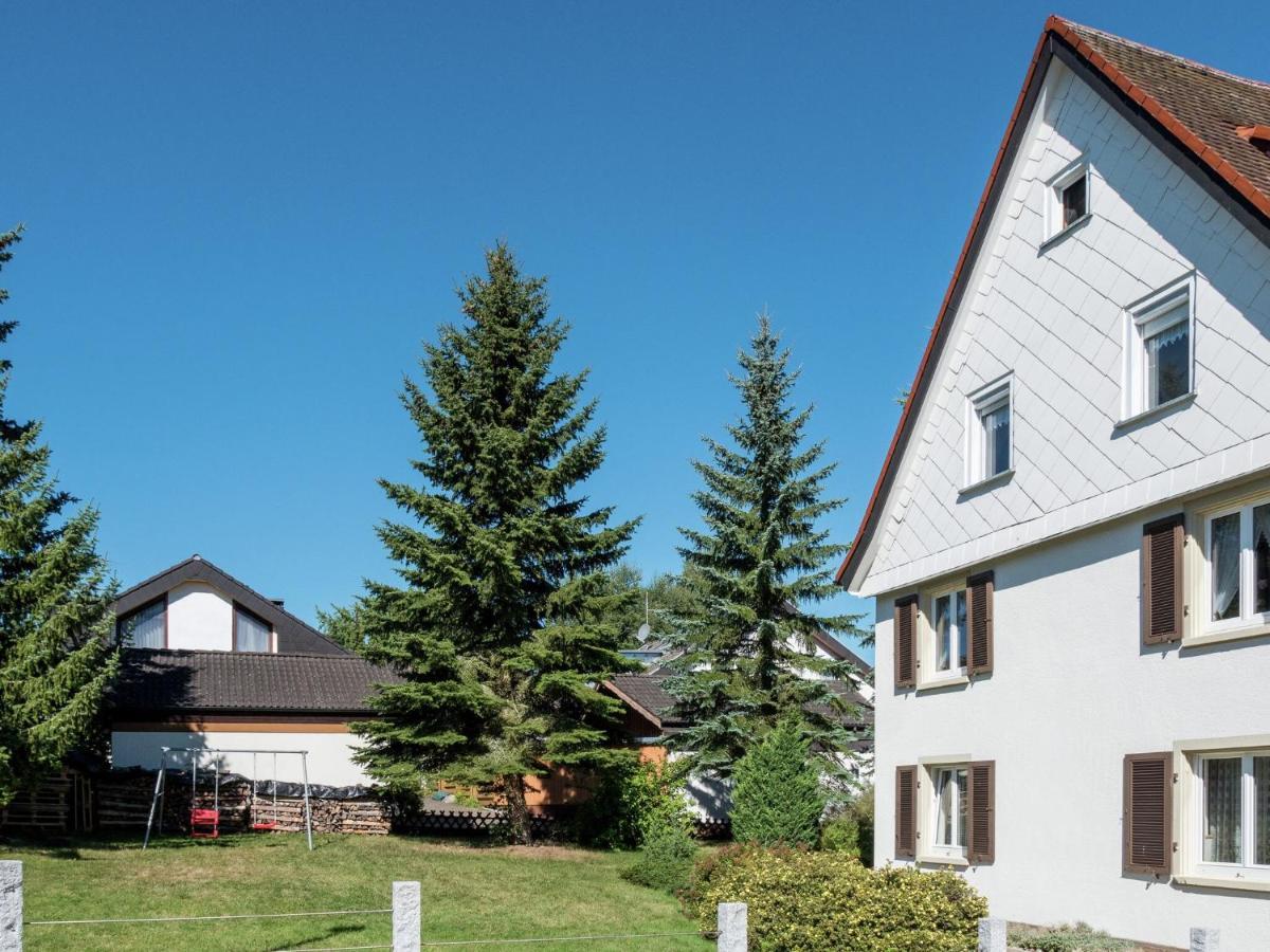 Lovely Apartment In The Black Forest Villingen-Schwenningen Εξωτερικό φωτογραφία