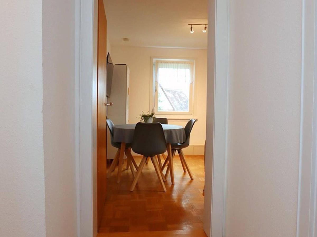 Lovely Apartment In The Black Forest Villingen-Schwenningen Εξωτερικό φωτογραφία