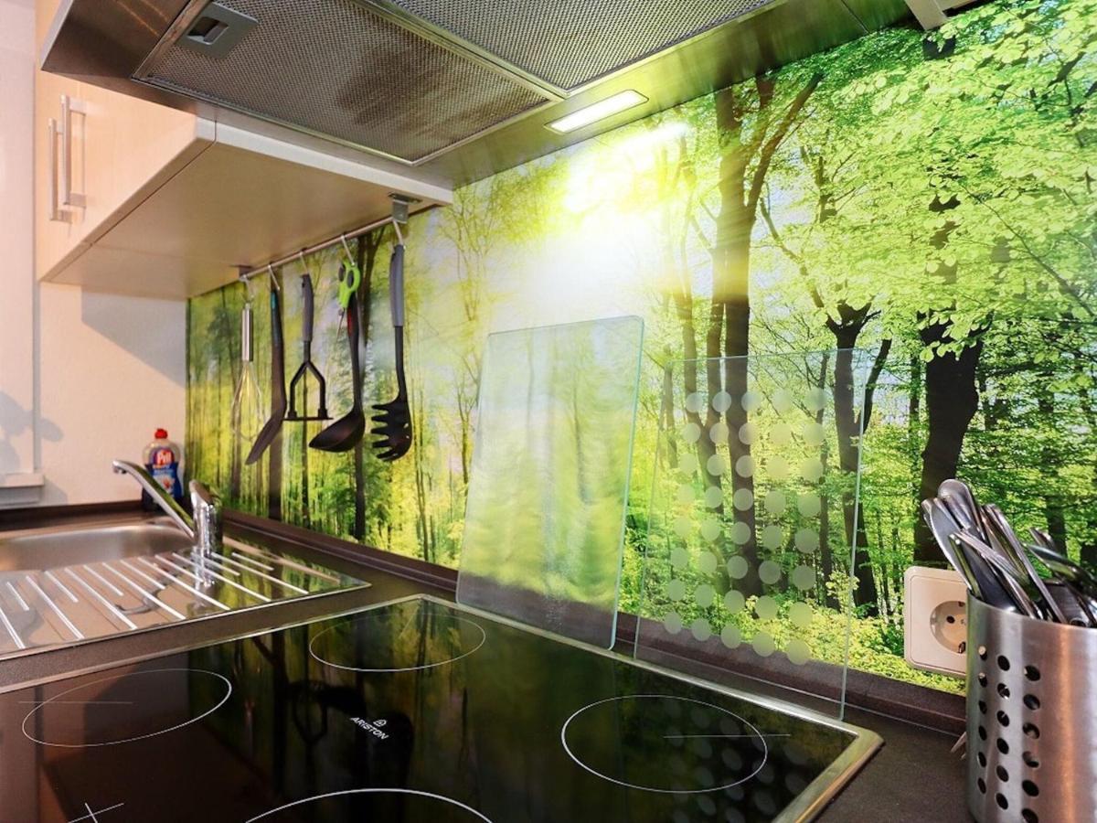 Lovely Apartment In The Black Forest Villingen-Schwenningen Εξωτερικό φωτογραφία
