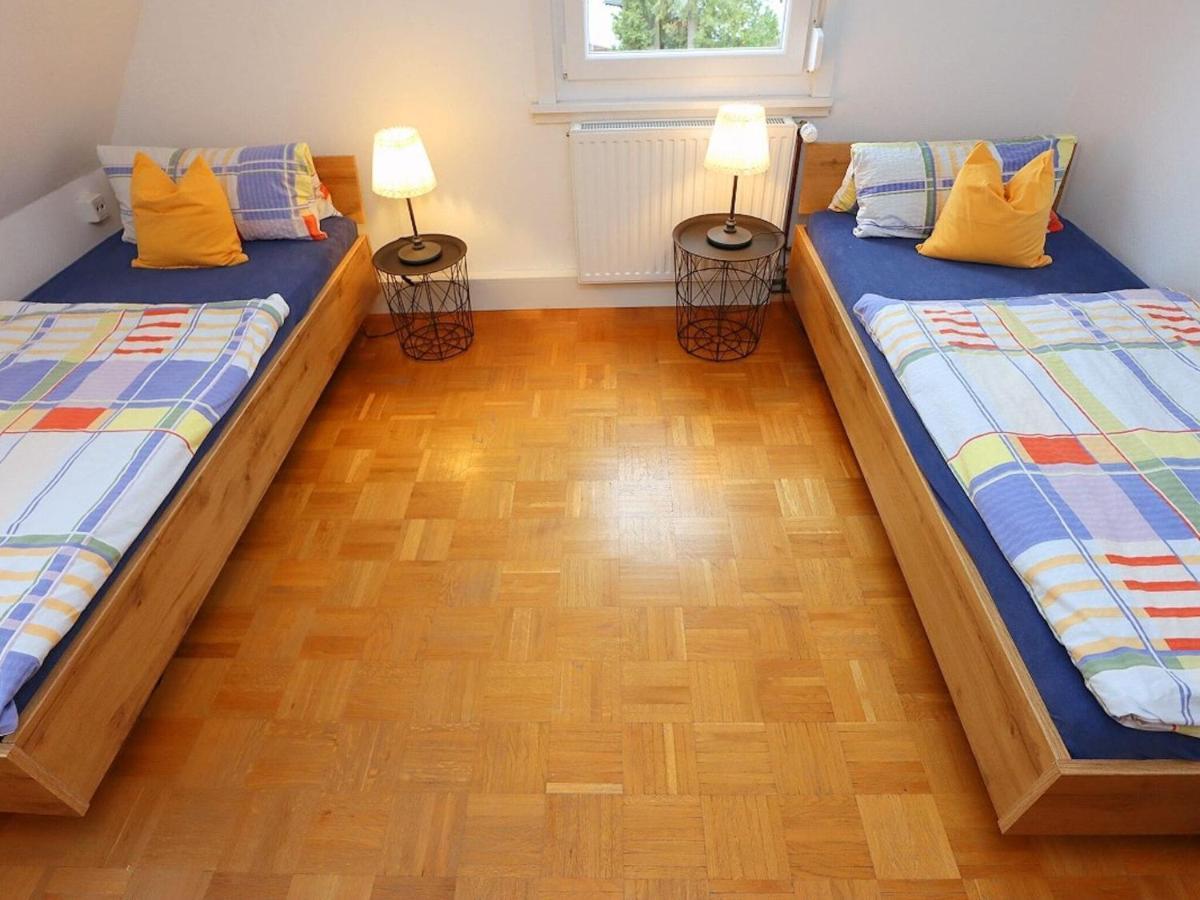 Lovely Apartment In The Black Forest Villingen-Schwenningen Εξωτερικό φωτογραφία