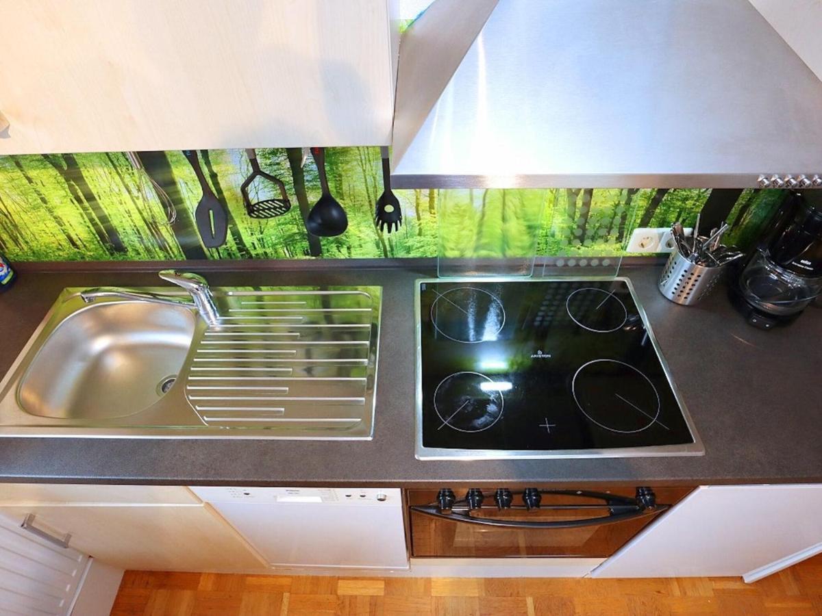 Lovely Apartment In The Black Forest Villingen-Schwenningen Εξωτερικό φωτογραφία