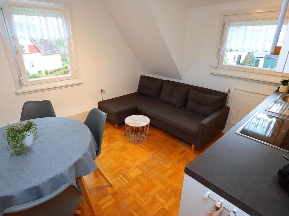 Lovely Apartment In The Black Forest Villingen-Schwenningen Εξωτερικό φωτογραφία