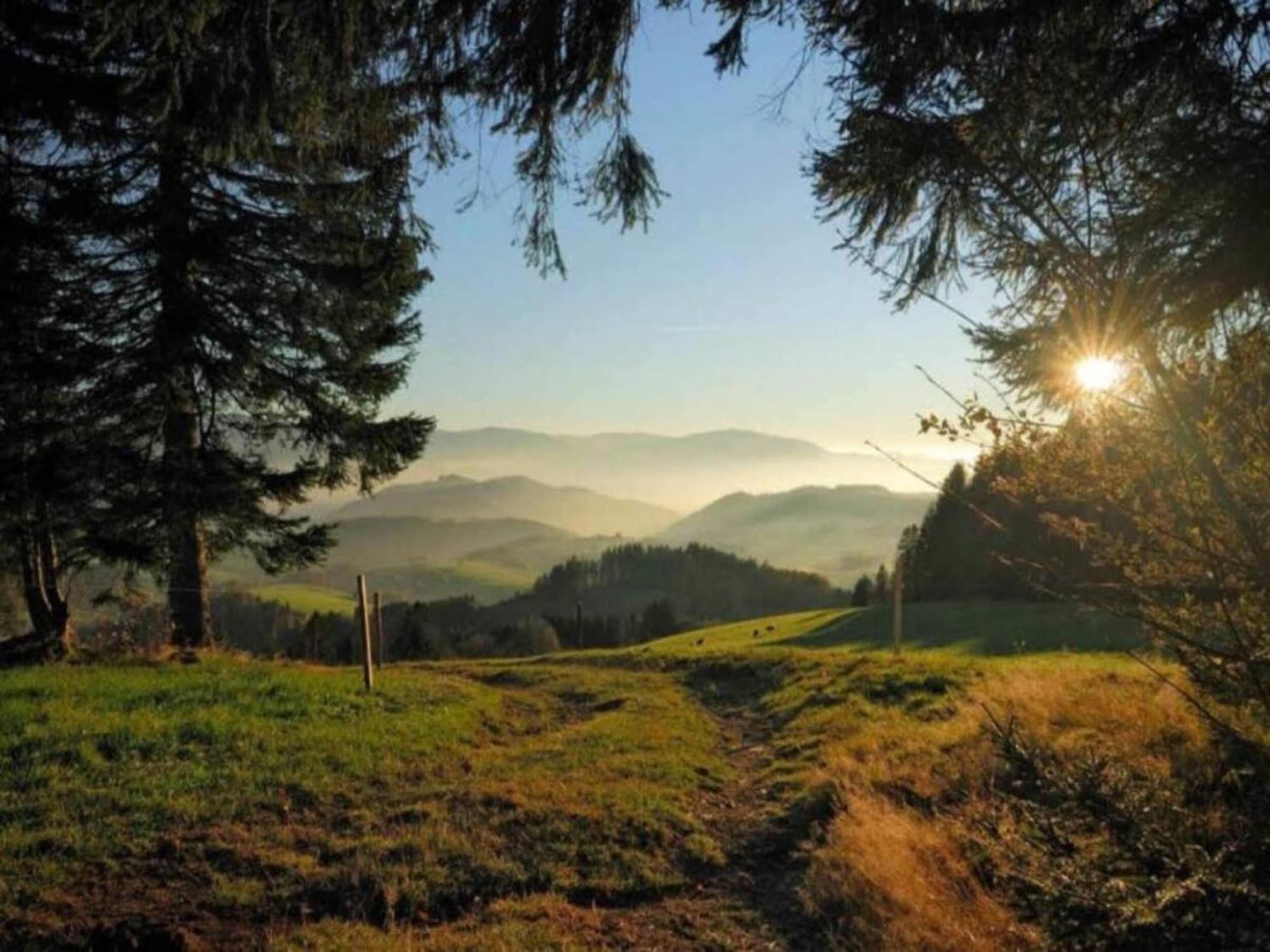 Lovely Apartment In The Black Forest Villingen-Schwenningen Εξωτερικό φωτογραφία
